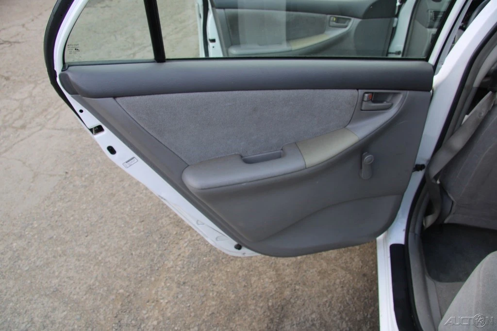 2005 Toyota Corolla 9th Gen - Image 20 of 21