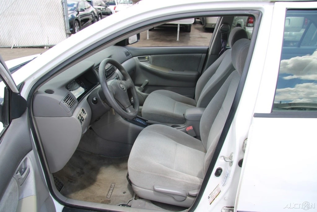 2005 Toyota Corolla 9th Gen - Image 14 of 21