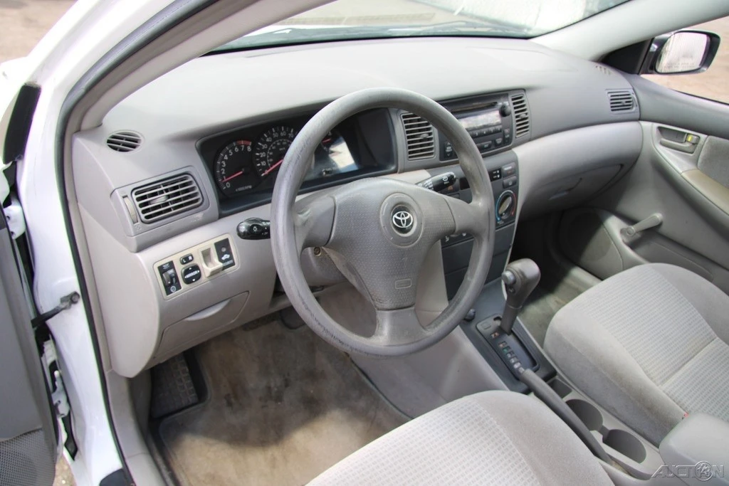 2005 Toyota Corolla 9th Gen - Image 15 of 21