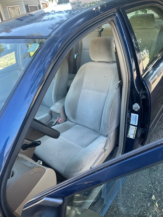 2005 Toyota Corolla 9th Gen - Image 7 of 10
