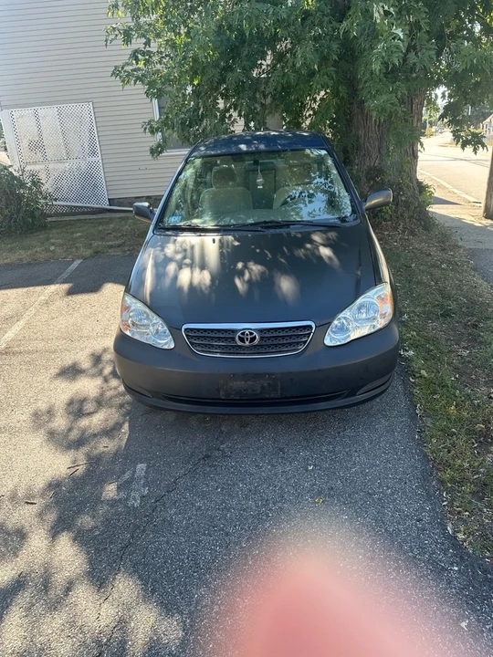 2005 Toyota Corolla 9th Gen - Image 2 of 10