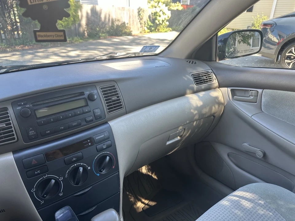 2005 Toyota Corolla 9th Gen - Image 6 of 10