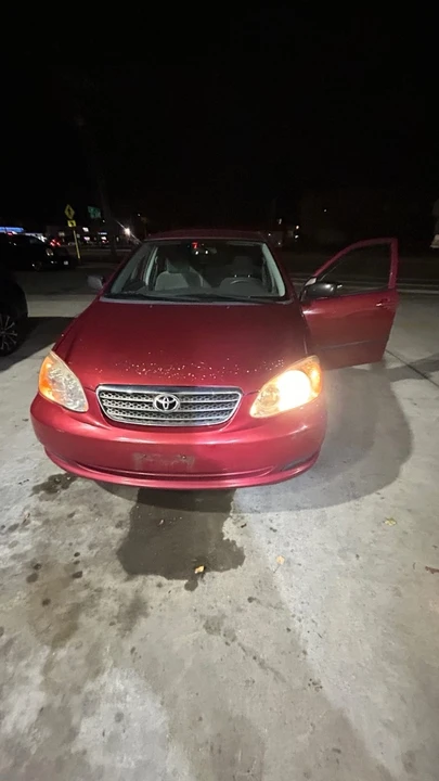 2005 Toyota Corolla 9th Gen - Image 4 of 11