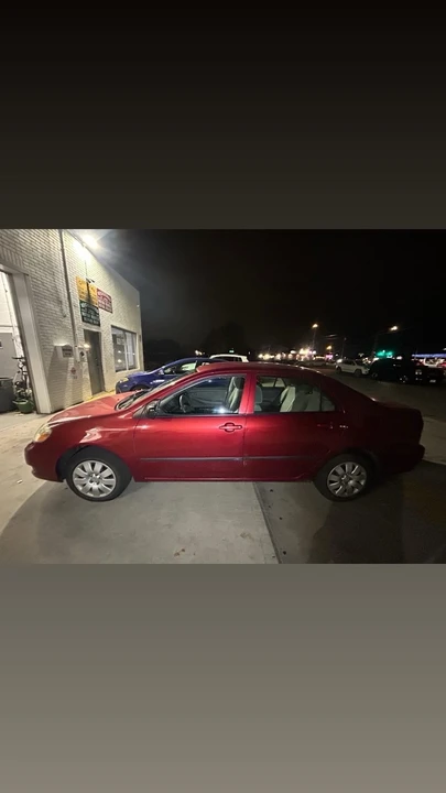 2005 Toyota Corolla 9th Gen - Image 6 of 11