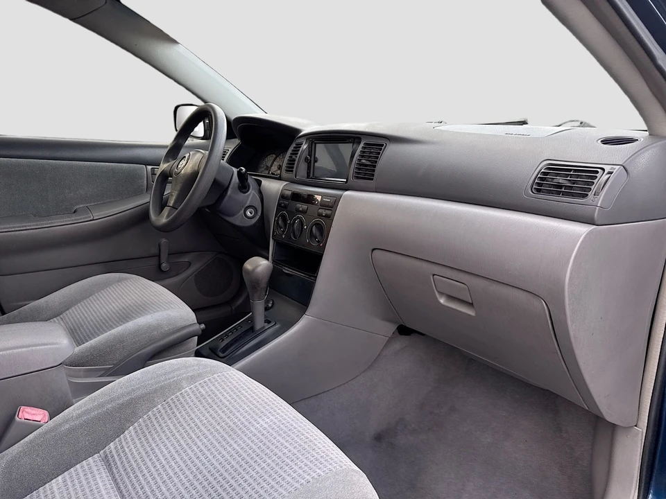 2005 Toyota Corolla 9th Gen - Image 17 of 21
