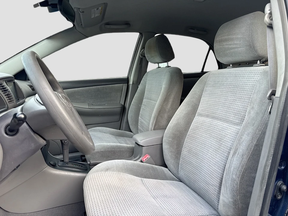 2005 Toyota Corolla 9th Gen - Image 13 of 21