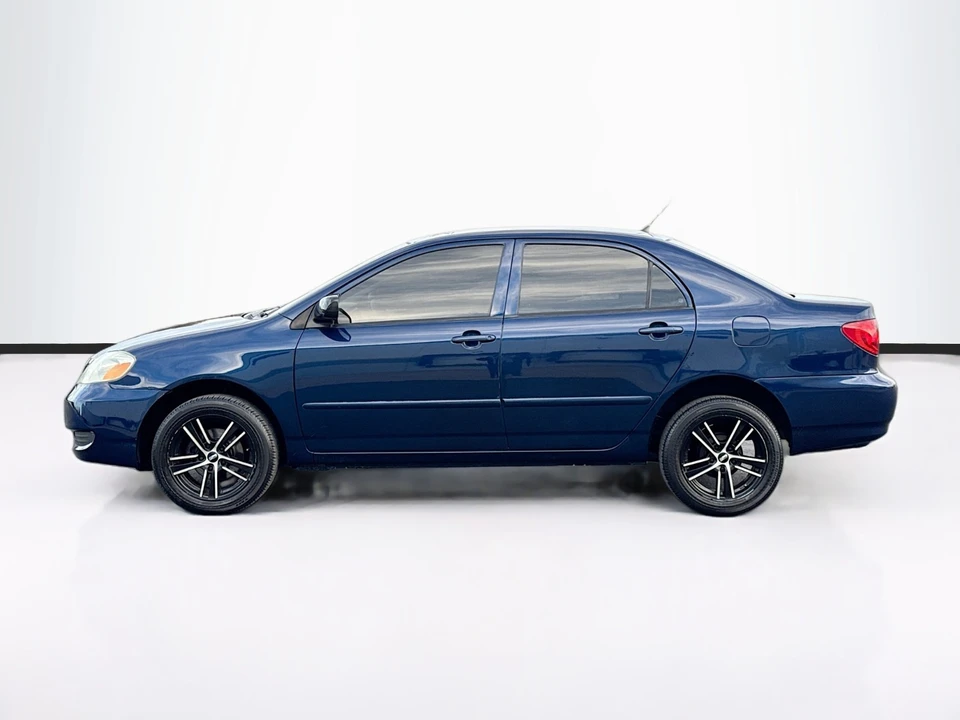2005 Toyota Corolla 9th Gen - Image 9 of 21
