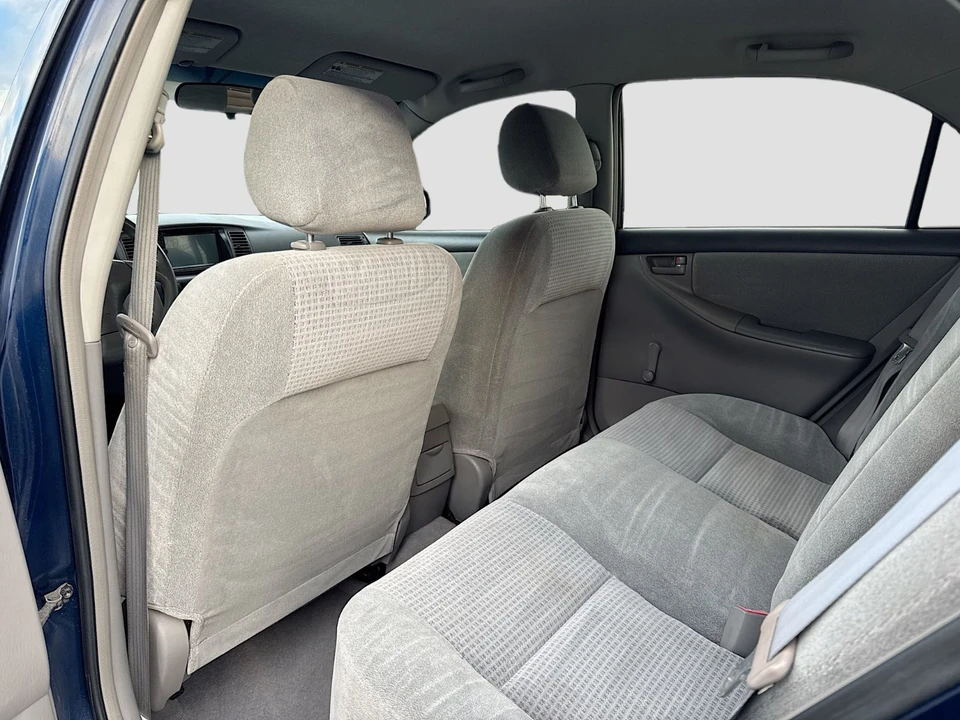 2005 Toyota Corolla 9th Gen - Image 14 of 21