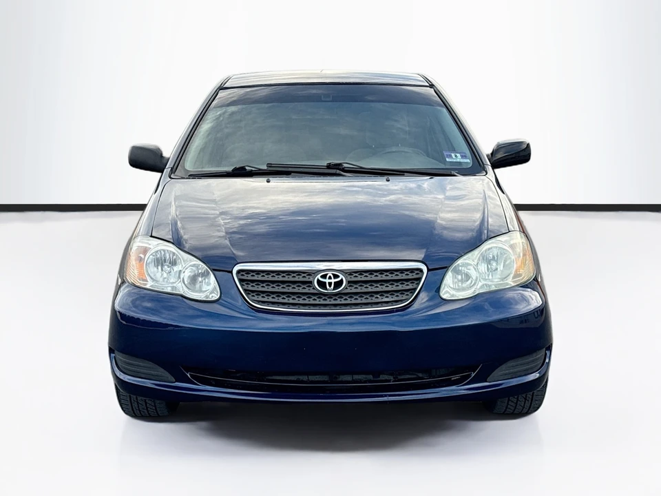 2005 Toyota Corolla 9th Gen - Image 2 of 21