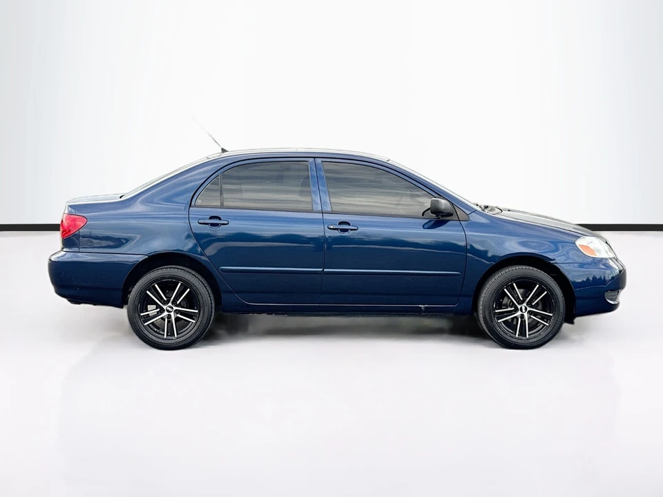 2005 Toyota Corolla 9th Gen - Image 5 of 21