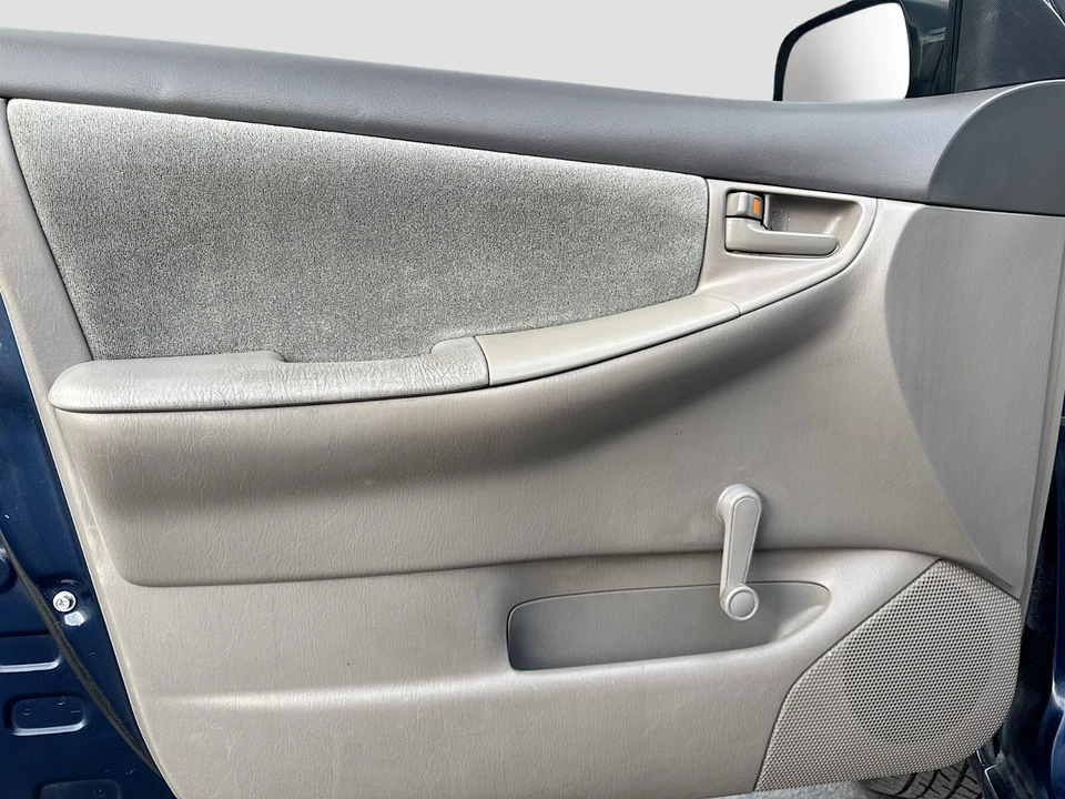 2005 Toyota Corolla 9th Gen - Image 10 of 21