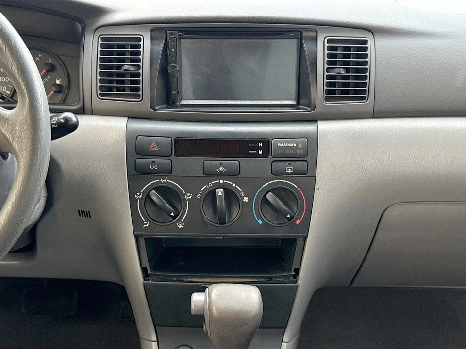 2005 Toyota Corolla 9th Gen - Image 19 of 21
