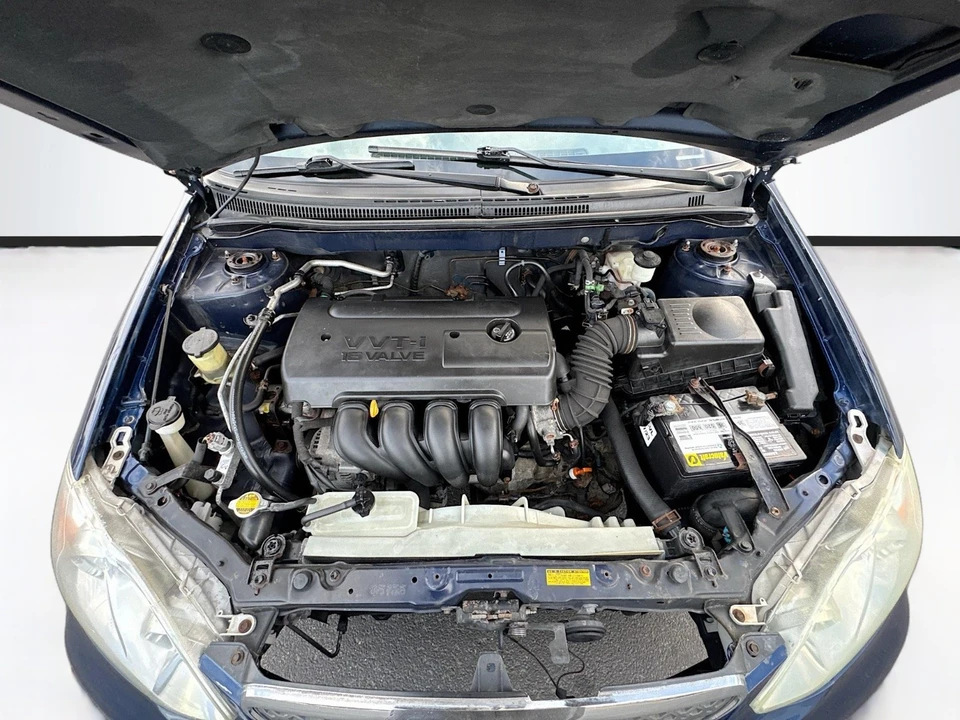 2005 Toyota Corolla 9th Gen - Image 3 of 21