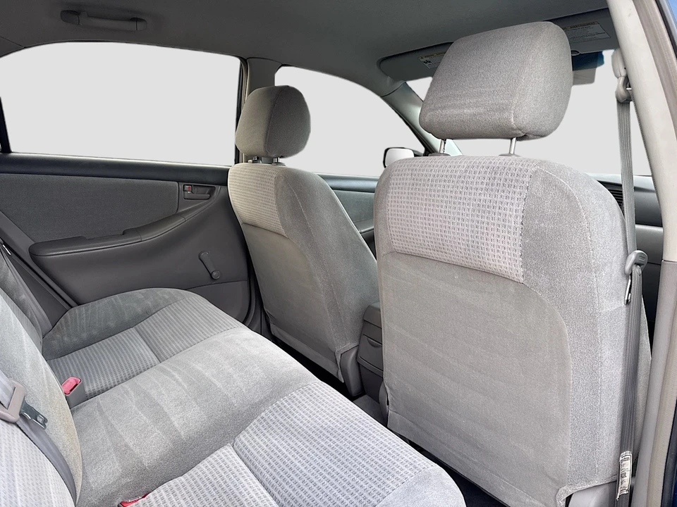 2005 Toyota Corolla 9th Gen - Image 16 of 21