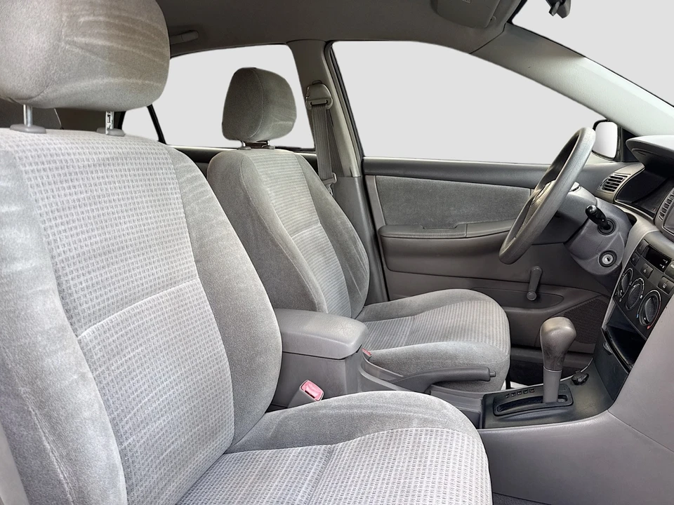 2005 Toyota Corolla 9th Gen - Image 18 of 21