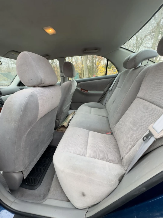 2005 Toyota Corolla 9th Gen - Image 5 of 7