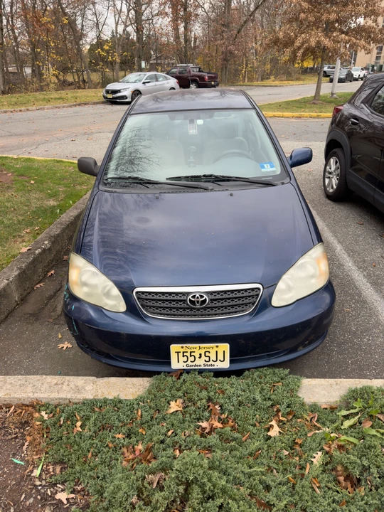 2005 Toyota Corolla 9th Gen - Image 2 of 7