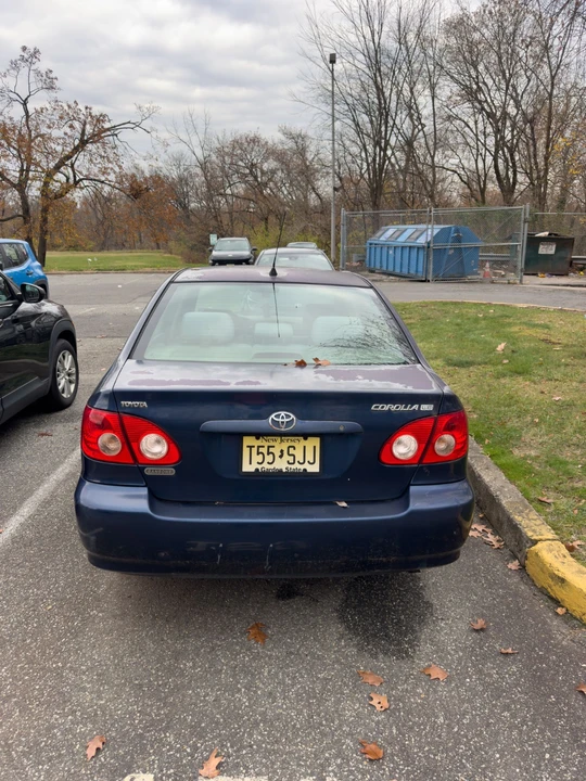 2005 Toyota Corolla 9th Gen - Image 3 of 7