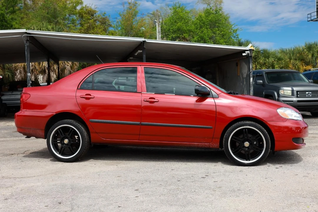 2005 Toyota Corolla 9th Gen - Image 13 of 21