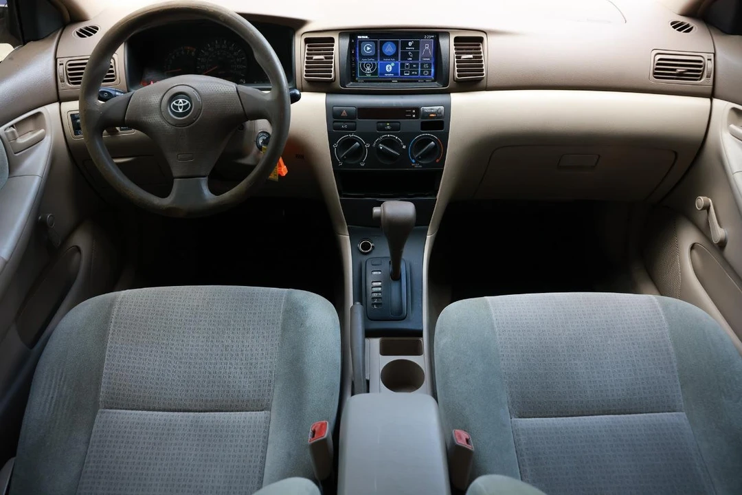 2005 Toyota Corolla 9th Gen - Image 2 of 21