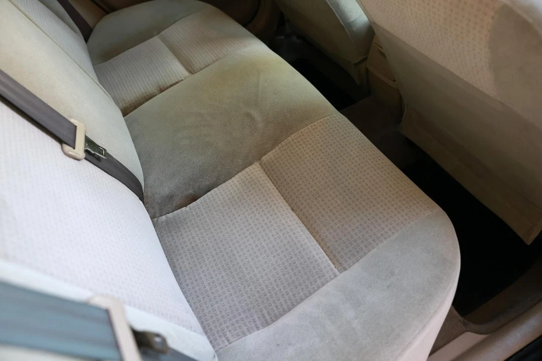 2005 Toyota Corolla 9th Gen - Image 12 of 21
