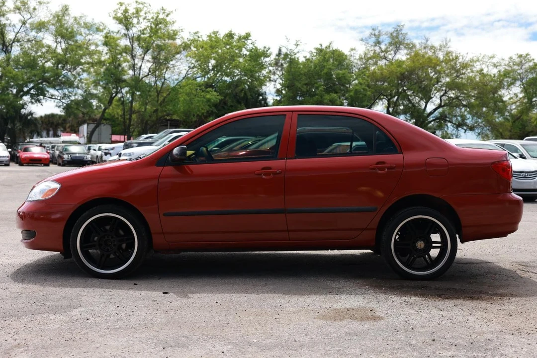 2005 Toyota Corolla 9th Gen - Image 3 of 21