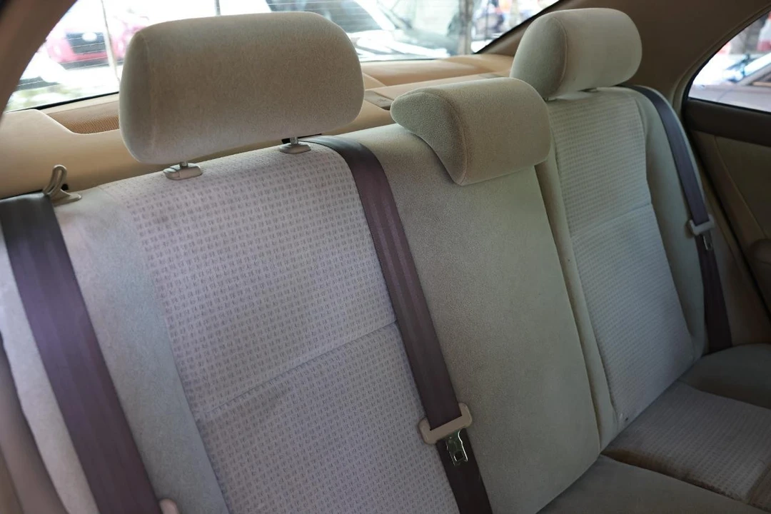 2005 Toyota Corolla 9th Gen - Image 14 of 21