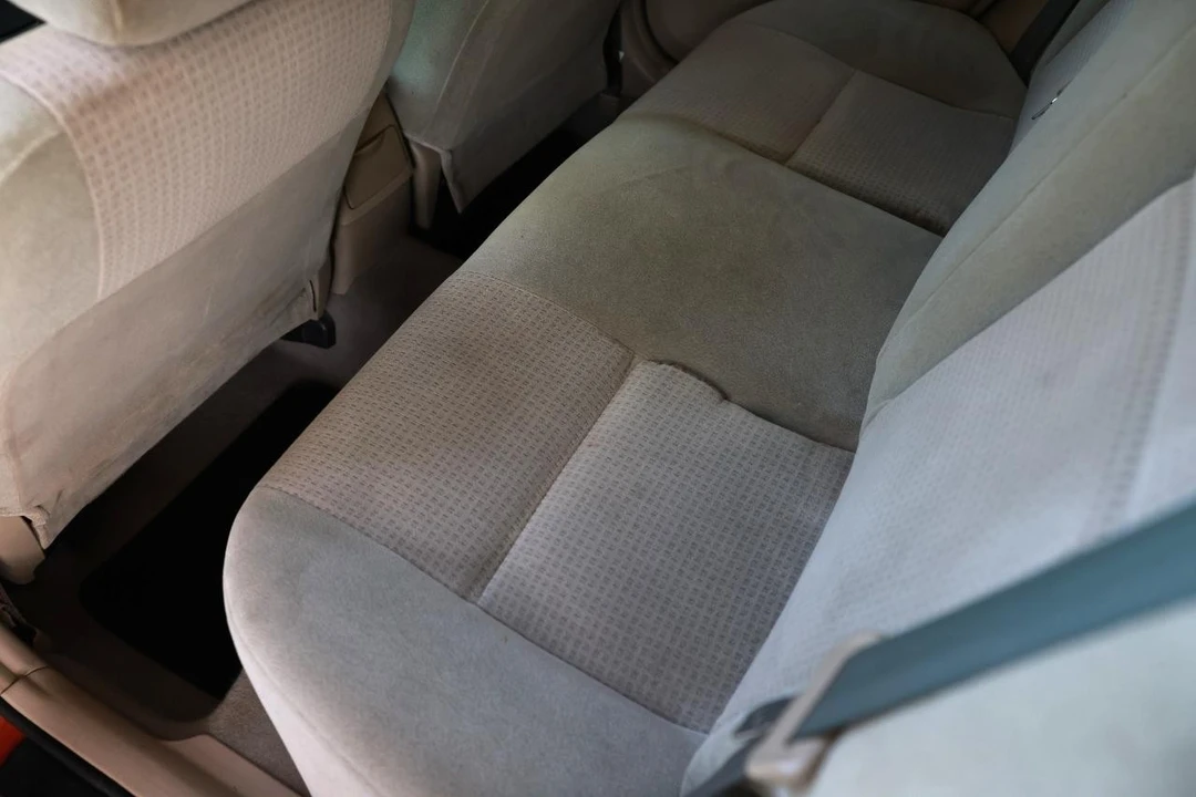 2005 Toyota Corolla 9th Gen - Image 8 of 21