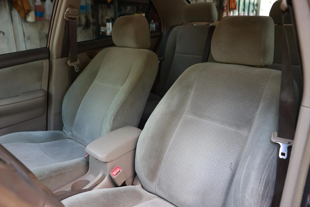 2005 Toyota Corolla 9th Gen - Image 6 of 21