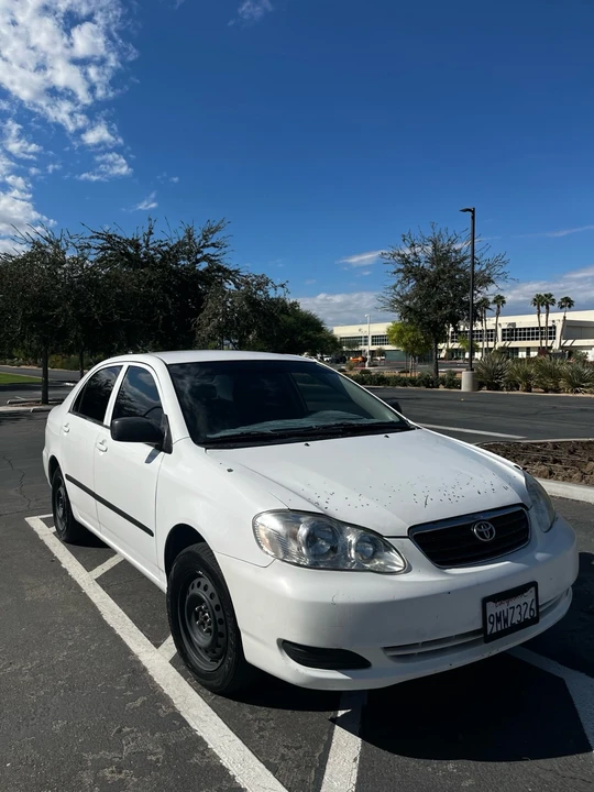 2005 Toyota Corolla 9th Gen - Image 6 of 11