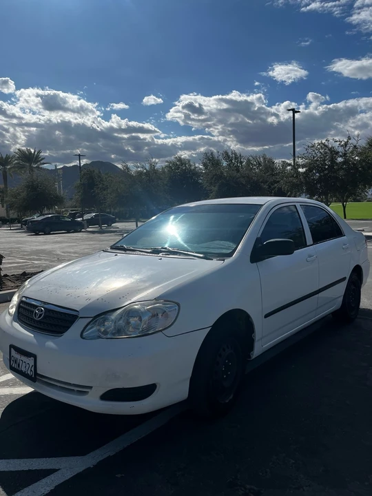 2005 Toyota Corolla 9th Gen - Image 6 of 10