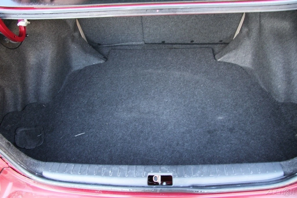 2005 Toyota Corolla 9th Gen - Image 20 of 21