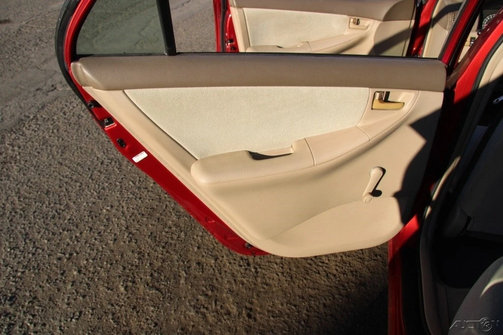 2005 Toyota Corolla 9th Gen - Image 18 of 21