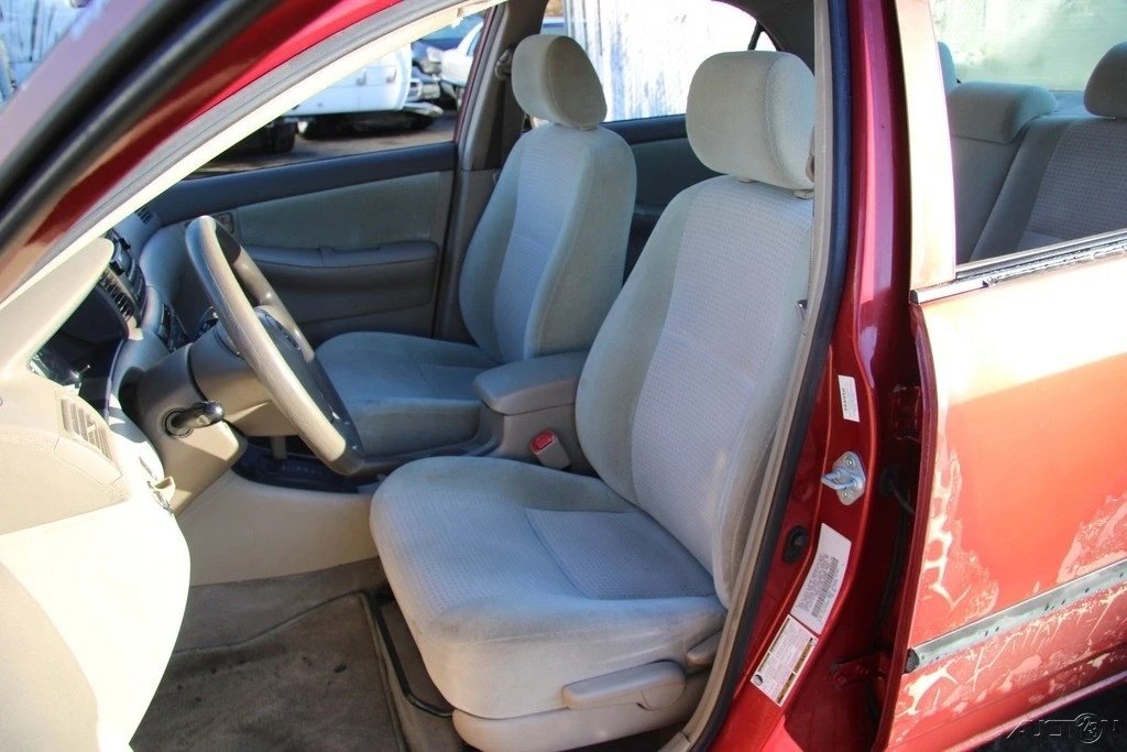 2005 Toyota Corolla 9th Gen - Image 12 of 21
