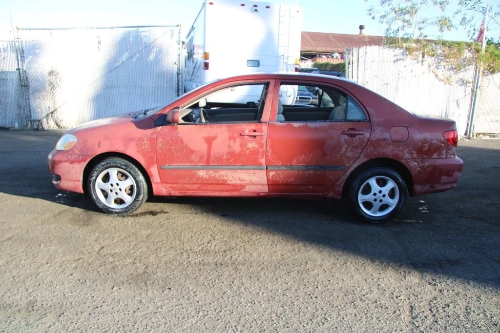 2005 Toyota Corolla 9th Gen - Image 3 of 21