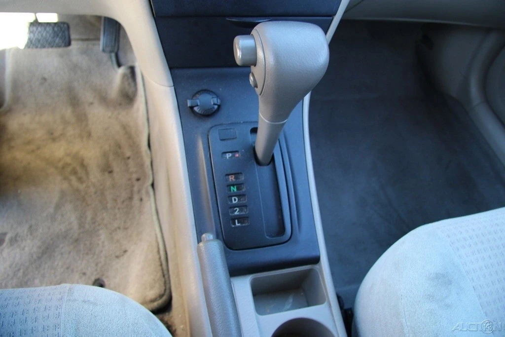2005 Toyota Corolla 9th Gen - Image 17 of 21