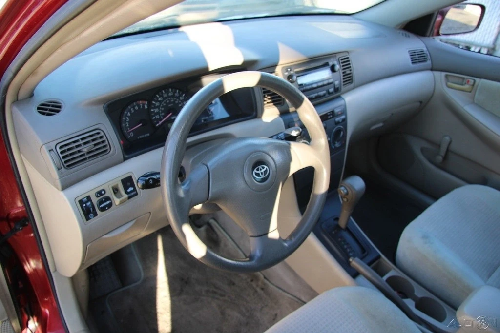 2005 Toyota Corolla 9th Gen - Image 13 of 21