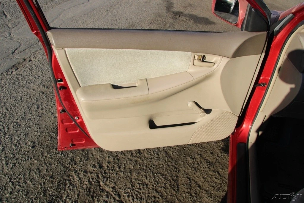 2005 Toyota Corolla 9th Gen - Image 11 of 21