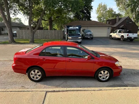 2005 Toyota Corolla 9th Gen - Image 3 of 18