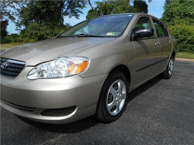 2005 Toyota Corolla 9th Gen - Image 10 of 12
