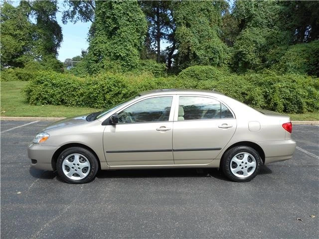 2005 Toyota Corolla 9th Gen - Image 8 of 12