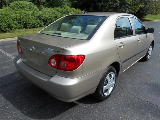 2005 Toyota Corolla 9th Gen - Image 3 of 12