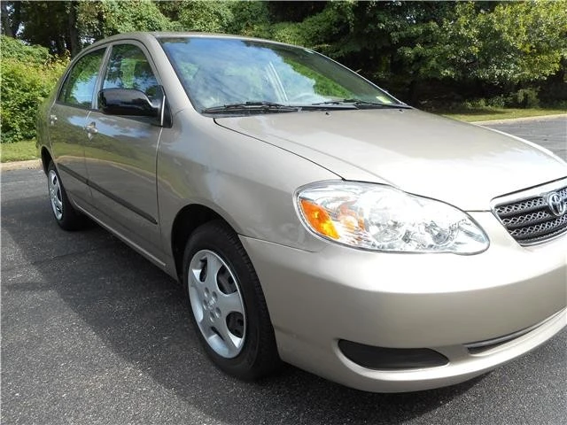 2005 Toyota Corolla 9th Gen - Image 12 of 12