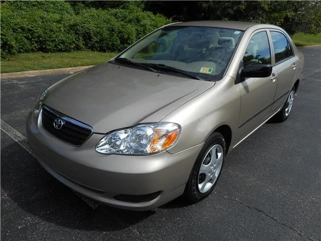 2005 Toyota Corolla 9th Gen - Image 9 of 12