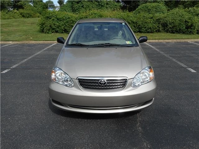 2005 Toyota Corolla 9th Gen - Image 11 of 12