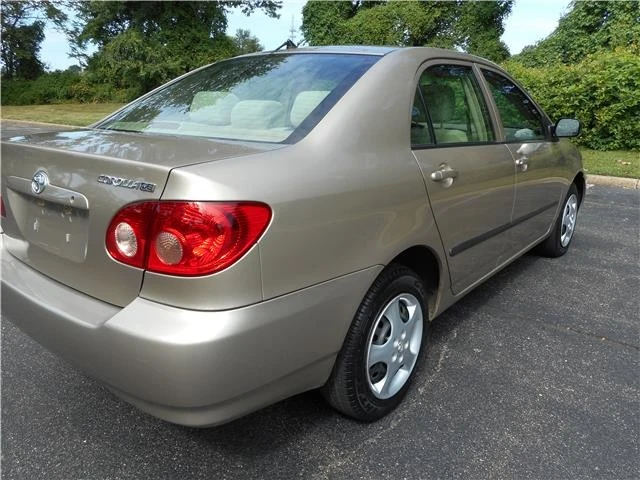 2005 Toyota Corolla 9th Gen - Image 4 of 12