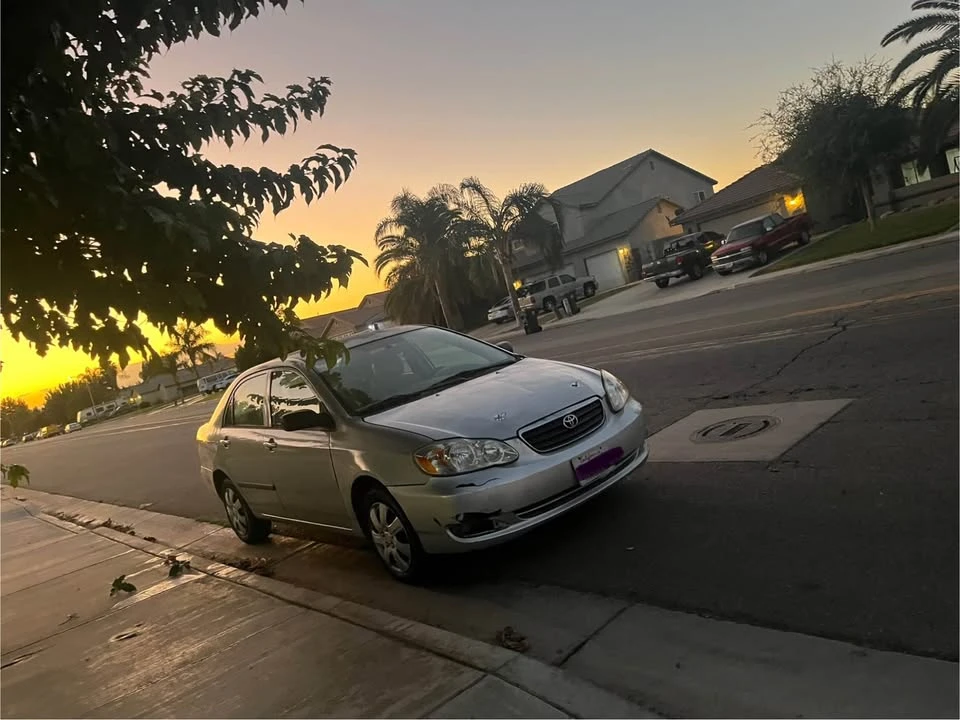 2005 Toyota Corolla 9th Gen - Image 4 of 5