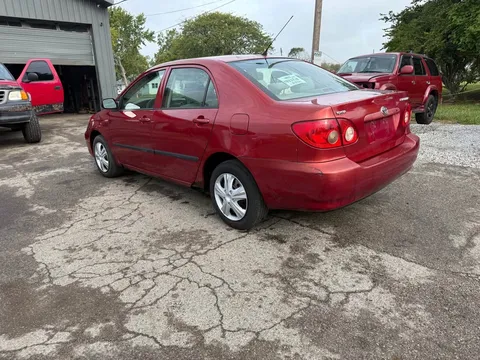 2005 Toyota Corolla 9th Gen - Image 3 of 5
