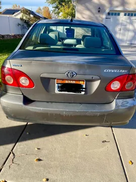 2005 Toyota Corolla 9th Gen - Image 3 of 8