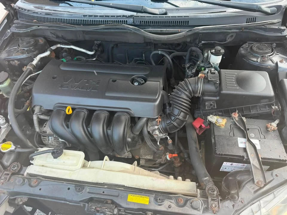 2005 Toyota Corolla 9th Gen - Image 10 of 15